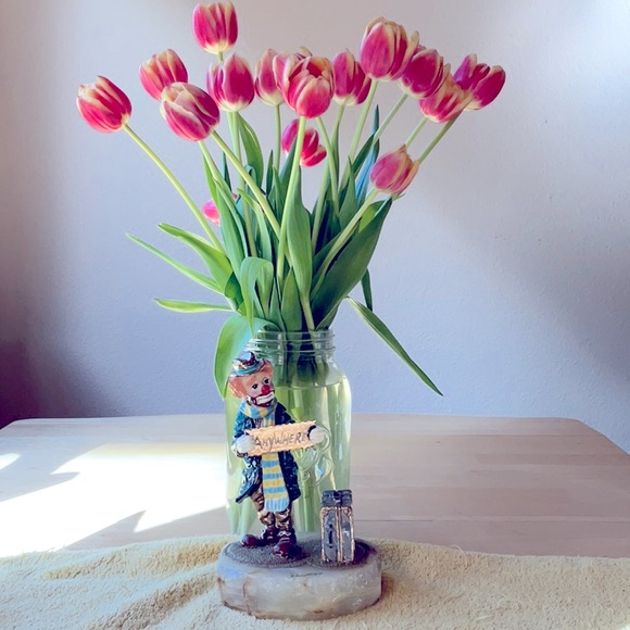 🤡🧳🤡 RON LEE CLOWN 🤡🧳🤡 - Picture 1 of 16